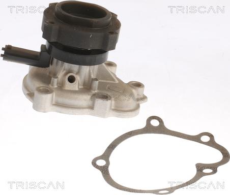 Triscan 8600 24058 - Ūdenssūknis www.autospares.lv