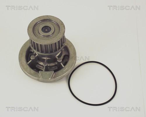 Triscan 8600 24001 - Ūdenssūknis www.autospares.lv