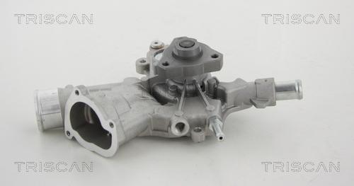 Triscan 8600 24019 - Водяной насос www.autospares.lv