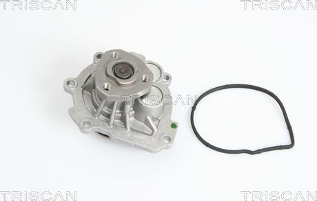 Triscan 8600 24018 - Водяной насос www.autospares.lv