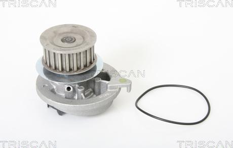 Triscan 8600 24894 - Ūdenssūknis www.autospares.lv