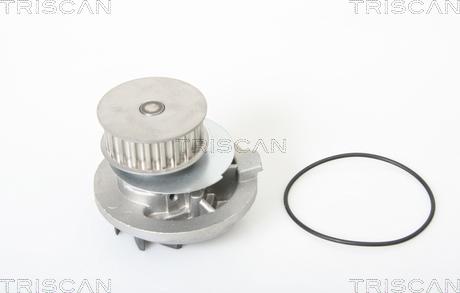 Triscan 8600 24847 - Ūdenssūknis www.autospares.lv