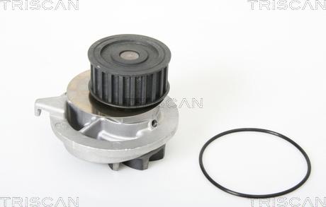 Triscan 8600 24866 - Ūdenssūknis autospares.lv