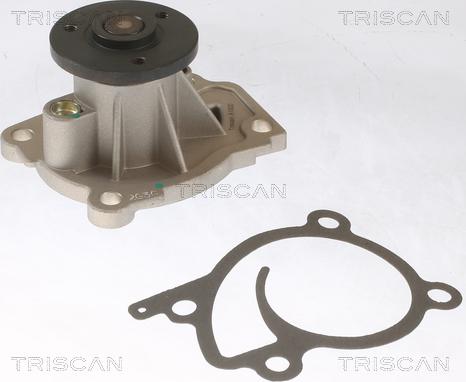 Triscan 8600 25096 - Ūdenssūknis autospares.lv