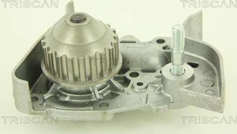 Triscan 8600 25009 - Ūdenssūknis autospares.lv