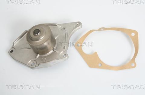 Triscan 8600 25016 - Водяной насос www.autospares.lv