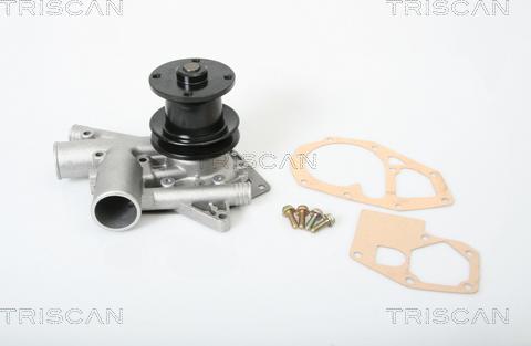 Triscan 8600 25080 - Ūdenssūknis autospares.lv