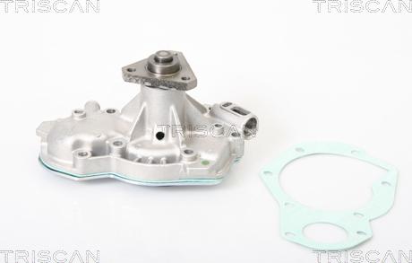 Triscan 8600 25088 - Water Pump www.autospares.lv