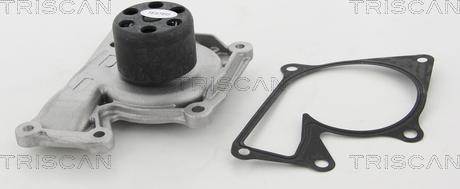 Triscan 8600 25020 - Water Pump www.autospares.lv