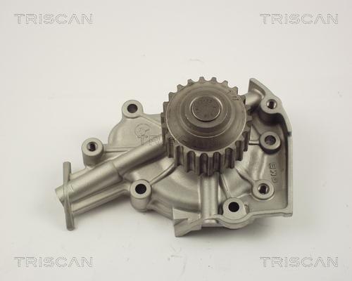 Triscan 8600 21003 - Ūdenssūknis www.autospares.lv