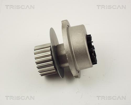 Triscan 8600 21002 - Ūdenssūknis www.autospares.lv