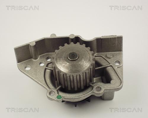 Triscan 8600 28916 - Ūdenssūknis autospares.lv