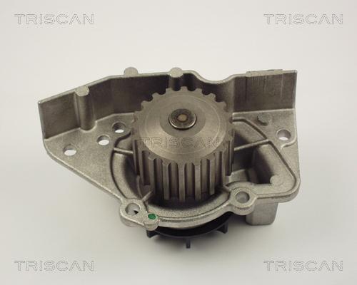 Triscan 8600 28917 - Ūdenssūknis autospares.lv