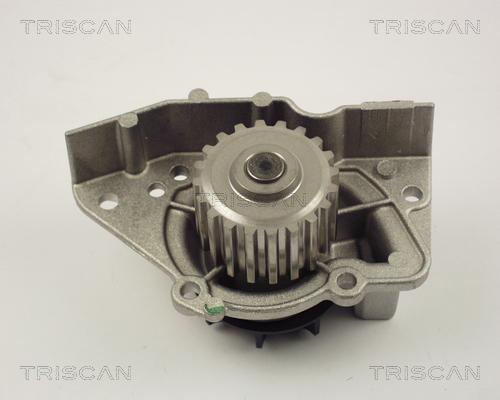 Triscan 8600 28005 - Water Pump www.autospares.lv