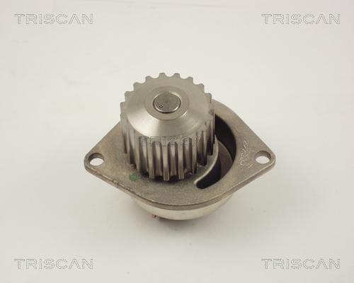 Triscan 8600 28007 - Water Pump www.autospares.lv