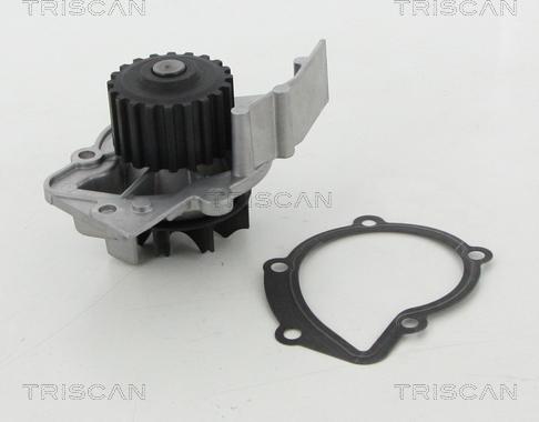 Triscan 8600 28010HD - Water Pump www.autospares.lv