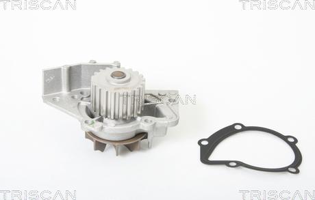 Triscan 8600 28010 - Water Pump www.autospares.lv