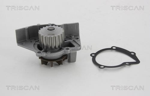 Triscan 8600 28018 - Ūdenssūknis www.autospares.lv