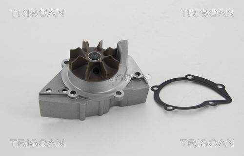 Triscan 8600 28018 - Ūdenssūknis www.autospares.lv