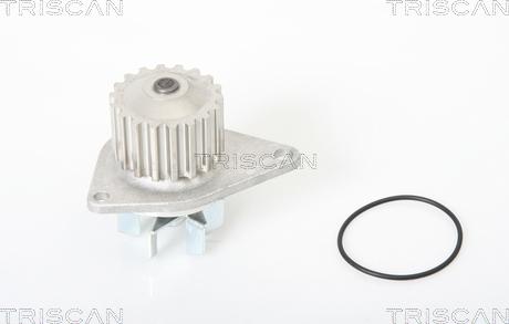 Triscan 8600 28017 - Water Pump www.autospares.lv