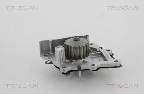 Triscan 8600 28021 - Ūdenssūknis www.autospares.lv