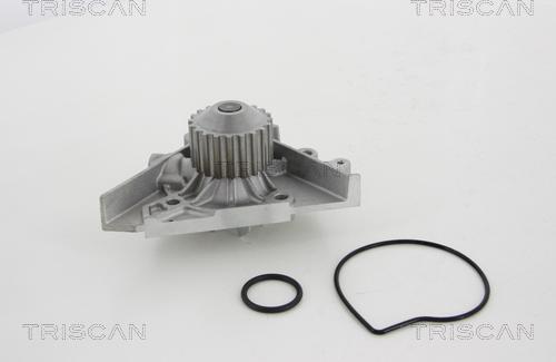 Triscan 8600 28023 - Ūdenssūknis autospares.lv