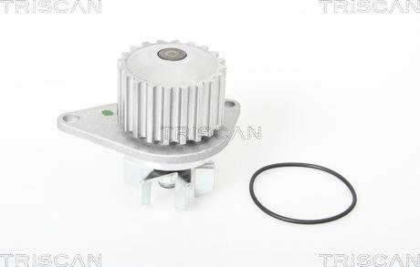 Triscan 8600 28844 - Water Pump www.autospares.lv