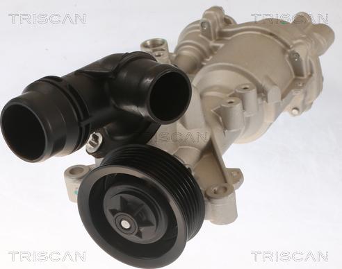 Triscan 8600 23098 - Ūdenssūknis www.autospares.lv