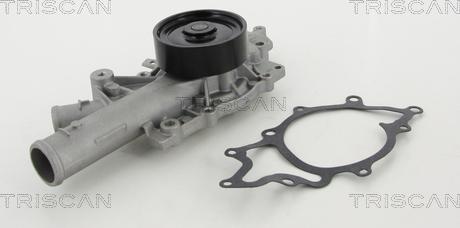 Triscan 8600 23059 - Water Pump www.autospares.lv