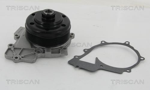 Triscan 8600 23061 - Ūdenssūknis www.autospares.lv