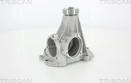 Triscan 8600 23008 - Water Pump www.autospares.lv