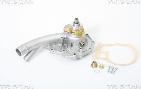 Triscan 8600 23828 - Ūdenssūknis www.autospares.lv