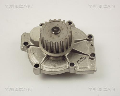 Triscan 8600 27108 - Ūdenssūknis www.autospares.lv