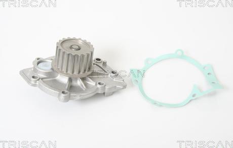 Triscan 8600 27107 - Water Pump www.autospares.lv