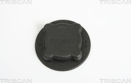 Triscan 8610 14 - Sealing Cap, coolant tank www.autospares.lv