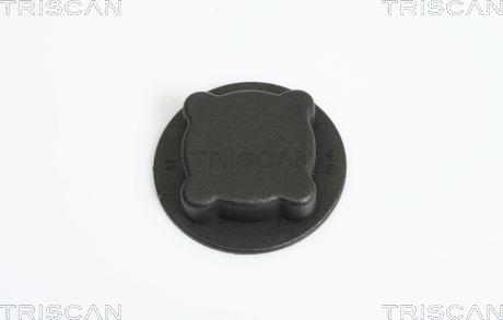 Triscan 8610 15 - Sealing Cap, coolant tank www.autospares.lv