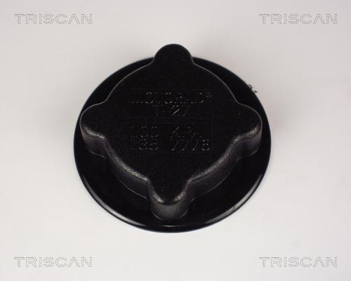 Triscan 8610 15 - Vāciņš, Dzesēšanas šķidruma rezervuārs www.autospares.lv