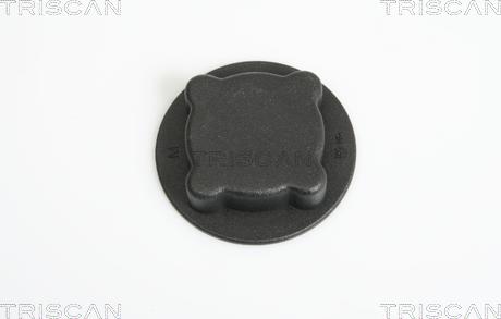 Triscan 8610 16 - Sealing Cap, coolant tank www.autospares.lv