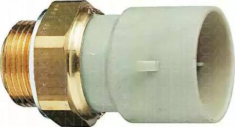 Triscan 8625 149095 - Termoslēdzis, Radiatora ventilators www.autospares.lv