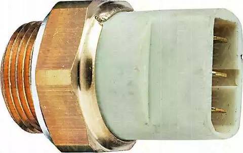 Triscan 8625 108087 - Termoslēdzis, Radiatora ventilators www.autospares.lv