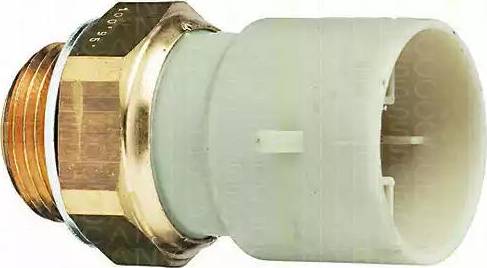 Triscan 8625 84100 - Termoslēdzis, Radiatora ventilators www.autospares.lv