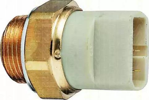 Triscan 8625 38092 - Temperature Switch, radiator / air conditioner fan www.autospares.lv