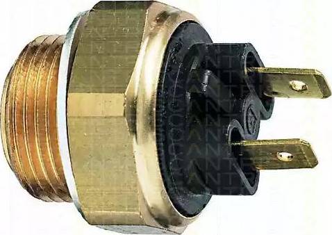 Triscan 8625 24086 - Termoslēdzis, Radiatora ventilators www.autospares.lv