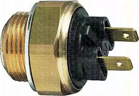 Triscan 8625 26095 - Temperature Switch, radiator / air conditioner fan www.autospares.lv