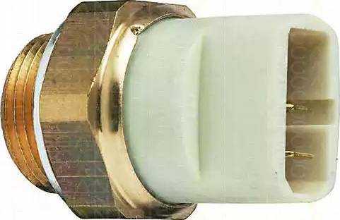 Triscan 8625 28095 - Termoslēdzis, Radiatora ventilators www.autospares.lv