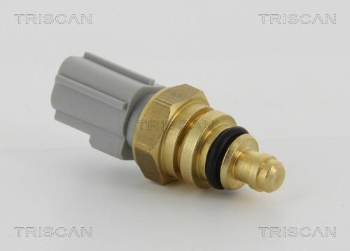 Triscan 8626 10043 - Sensor, coolant temperature www.autospares.lv