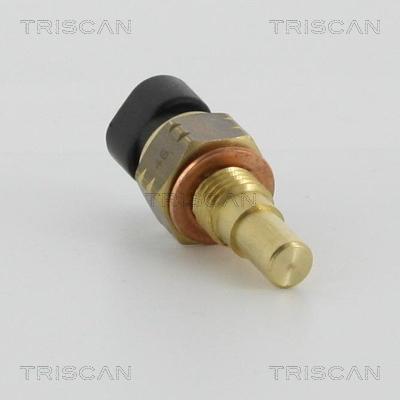 Triscan 8626 10010 - Датчик, температура охлаждающей жидкости www.autospares.lv