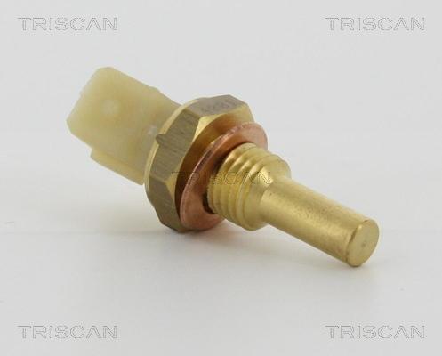 Triscan 8626 10013 - Датчик, температура охлаждающей жидкости www.autospares.lv