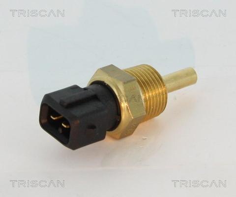 Triscan 8626 10017 - Devējs, Dzesēšanas šķidruma temperatūra www.autospares.lv