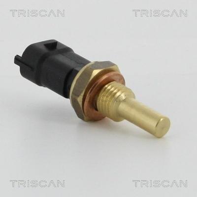 Triscan 8626 10039 - Датчик, температура охлаждающей жидкости www.autospares.lv